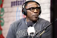Shannon Sharpe (Image via Getty)